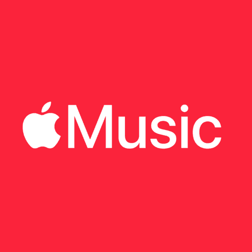 Изображения продукта Apple Music