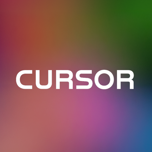 Изображения продукта Cursor