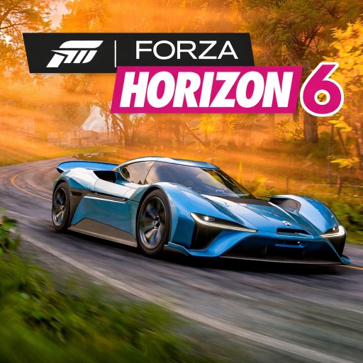 Изображения продукта Forza Horizon 6