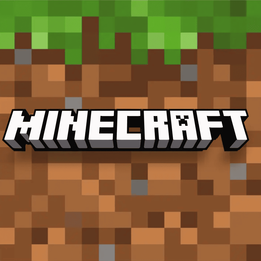 Изображения продукта Minecraft
